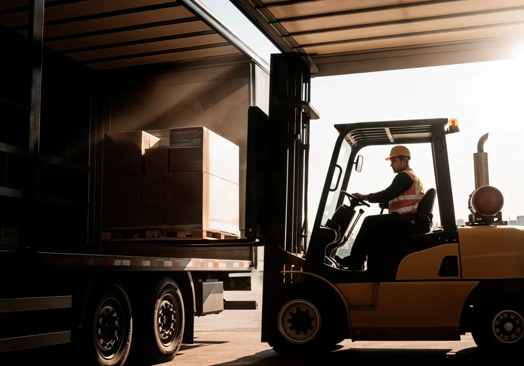 Supply & Rental of Vehicles and Machinery