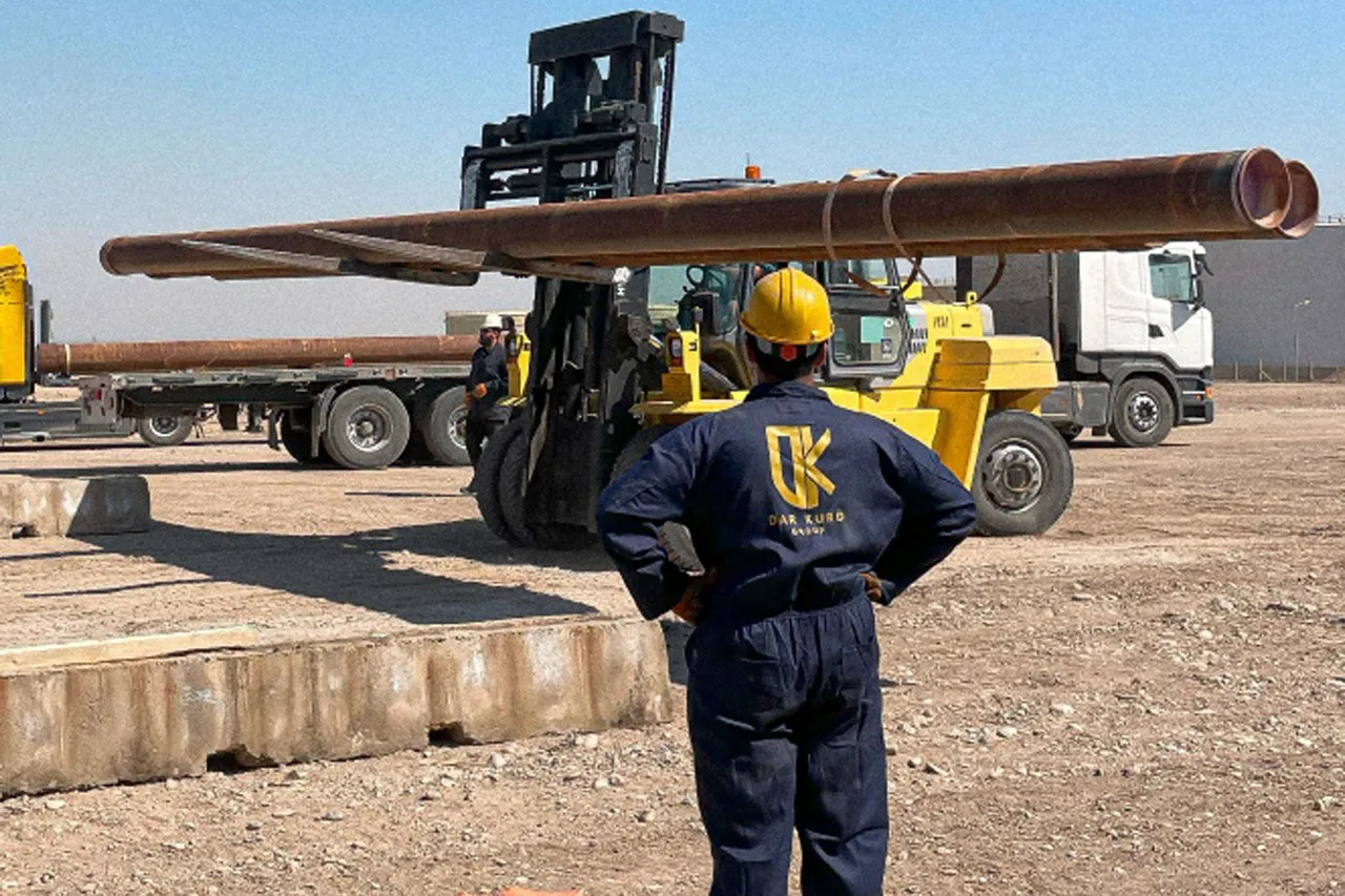 Procurement, logistic and warehousing