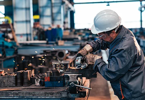 Process Plant & Refinery Operation and Maintenance